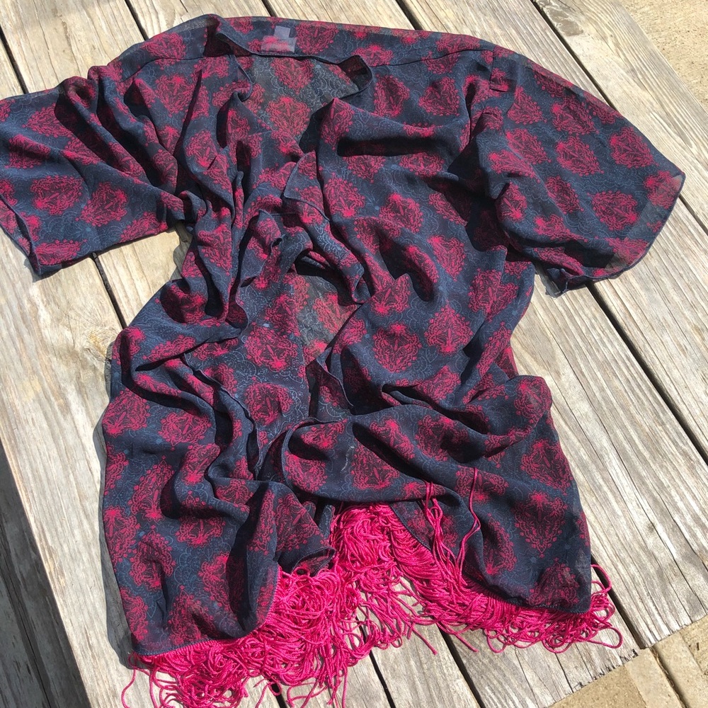 LuLaRoe Monroe